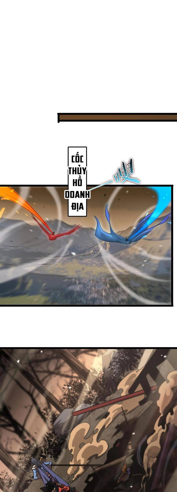 Chư giới tận thế online chapter 108 - Upload bởi truyensieuhay.com
