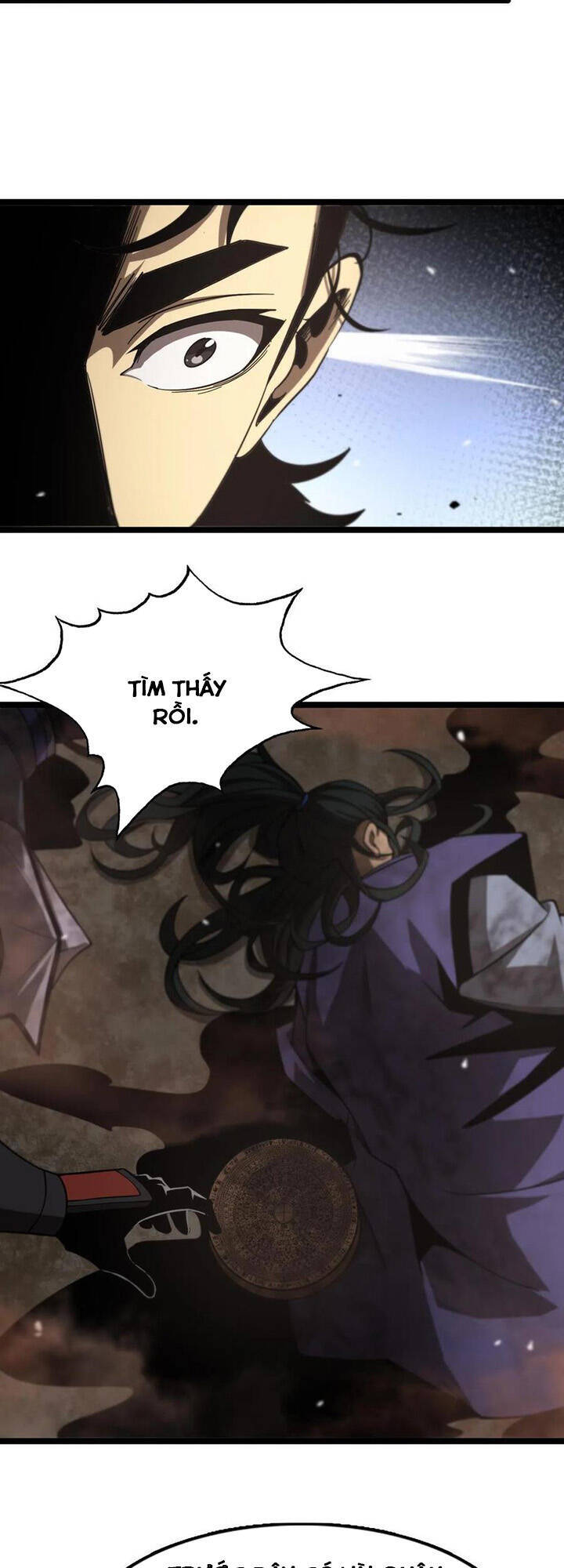 Chư giới tận thế online chapter 108 - Upload bởi truyensieuhay.com