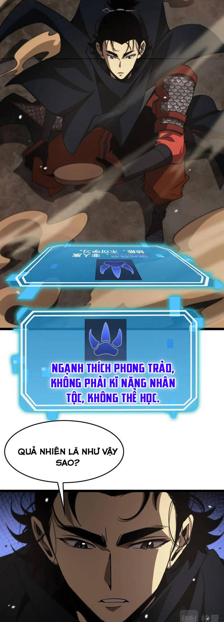 Chư giới tận thế online chapter 108 - Upload bởi truyensieuhay.com