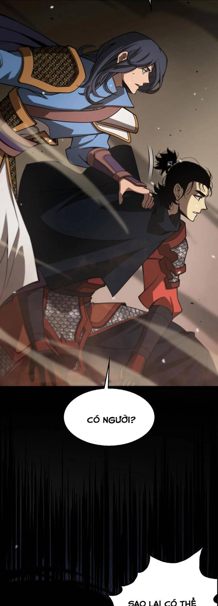 Chư giới tận thế online chapter 108 - Upload bởi truyensieuhay.com