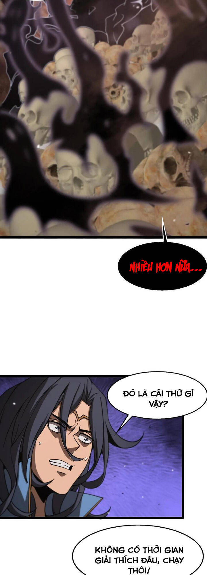 Chư giới tận thế online chapter 108 - Upload bởi truyensieuhay.com