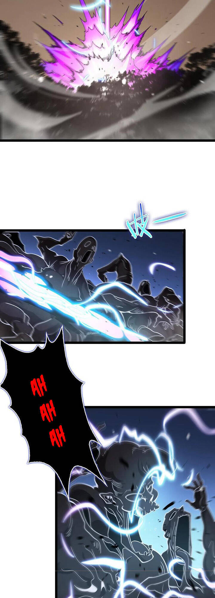 Chư giới tận thế online chapter 108 - Upload bởi truyensieuhay.com