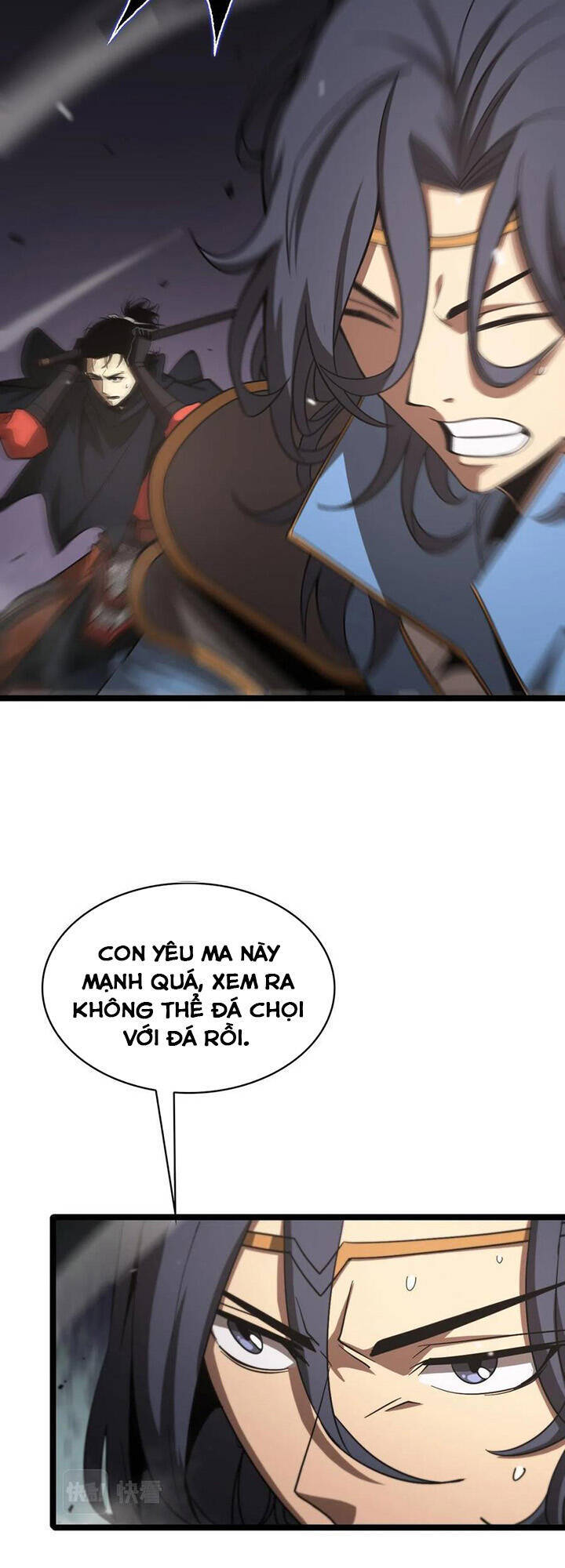 Chư giới tận thế online chapter 108 - Upload bởi truyensieuhay.com