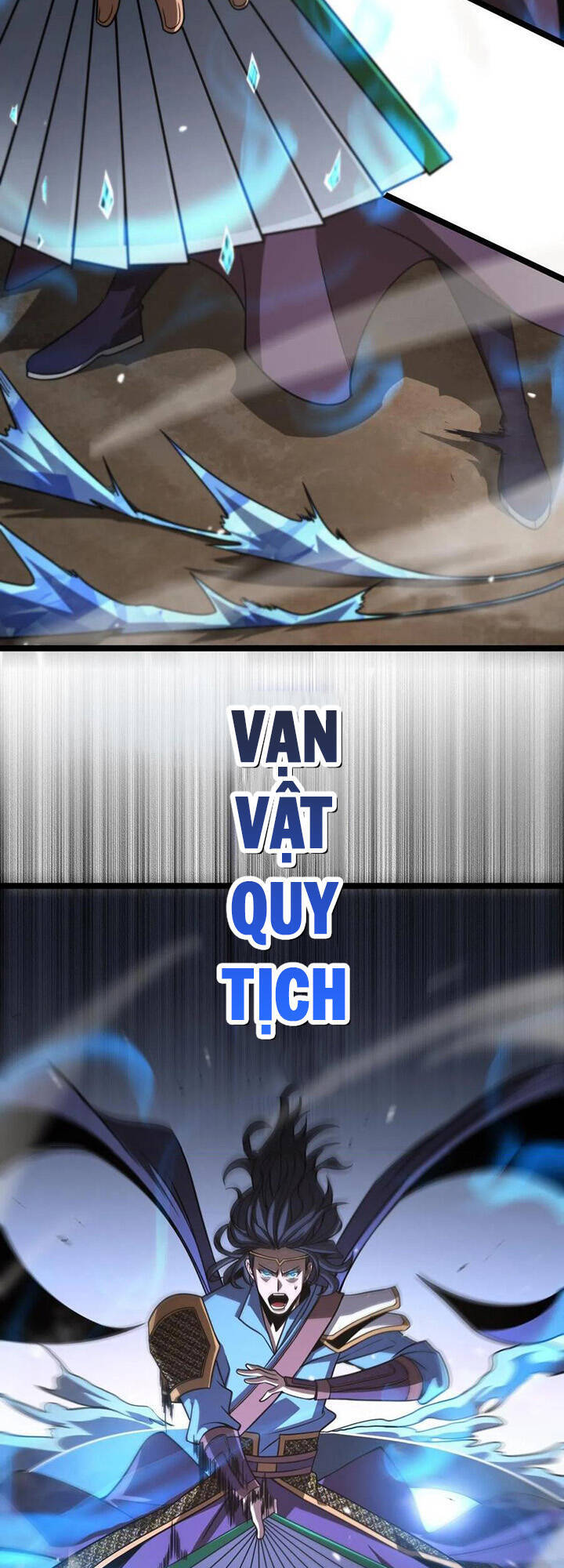Chư giới tận thế online chapter 108 - Upload bởi truyensieuhay.com
