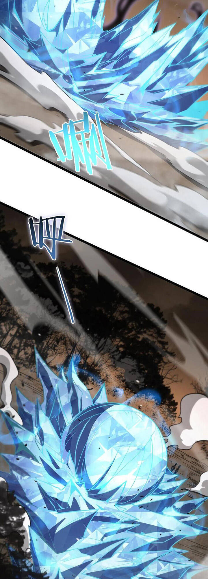 Chư giới tận thế online chapter 108 - Upload bởi truyensieuhay.com