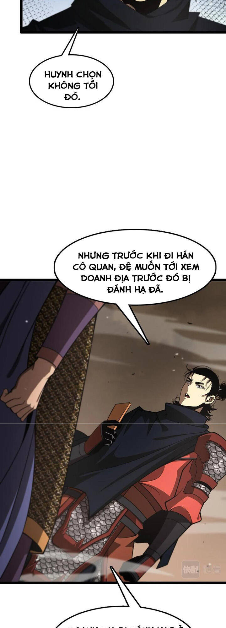Chư giới tận thế online chapter 108 - Upload bởi truyensieuhay.com