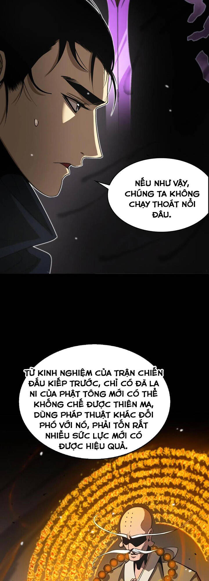 Chư giới tận thế online chapter 109 - Upload bởi truyensieuhay.com