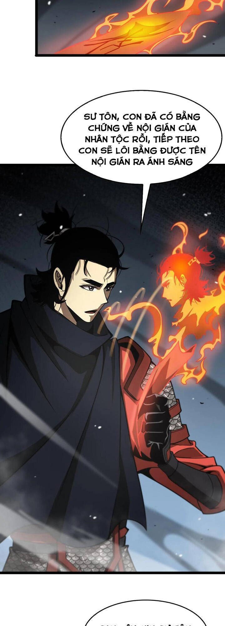 Chư giới tận thế online chapter 109 - Upload bởi truyensieuhay.com