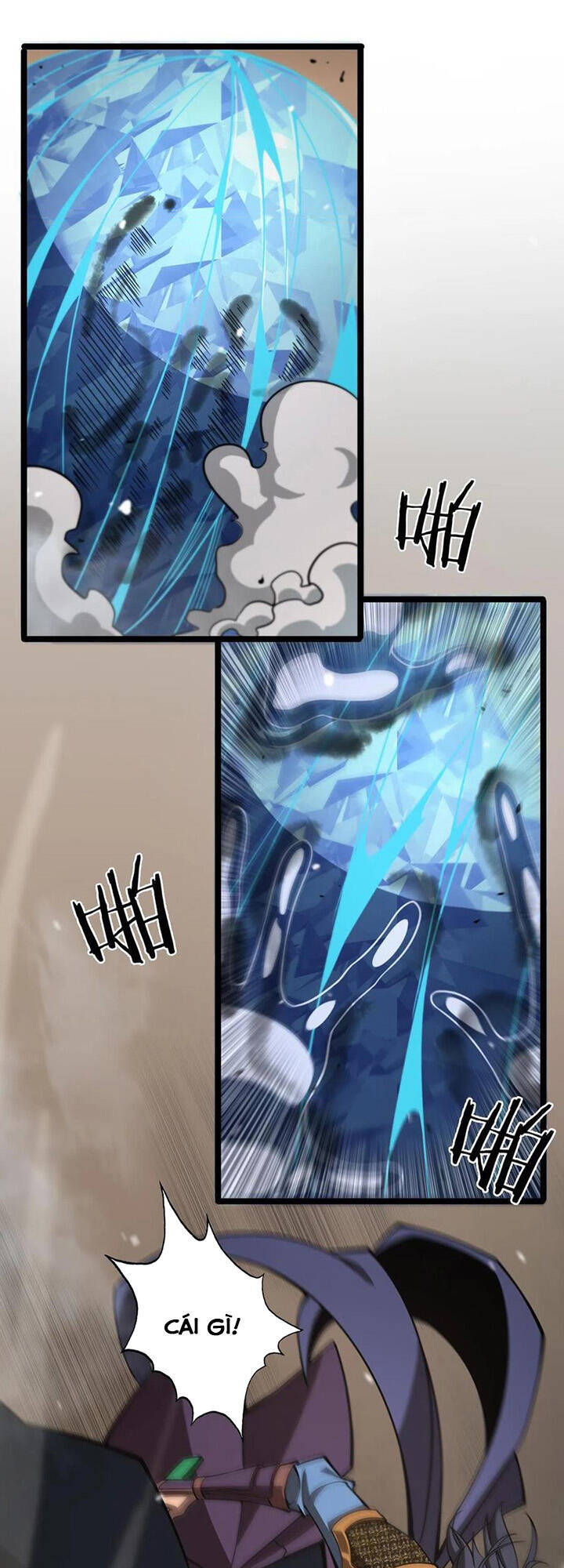 Chư giới tận thế online chapter 109 - Upload bởi truyensieuhay.com