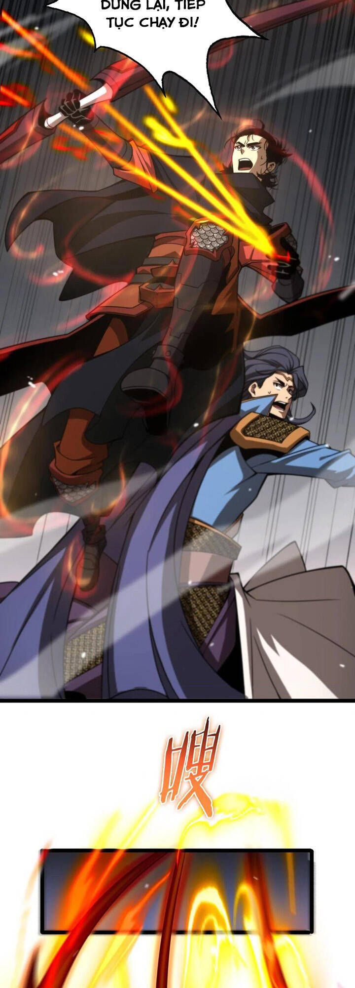 Chư giới tận thế online chapter 109 - Upload bởi truyensieuhay.com