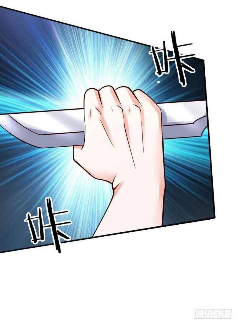 Luyện Thể Trăm Nghìn Tầng chapter 118 - Trang 23