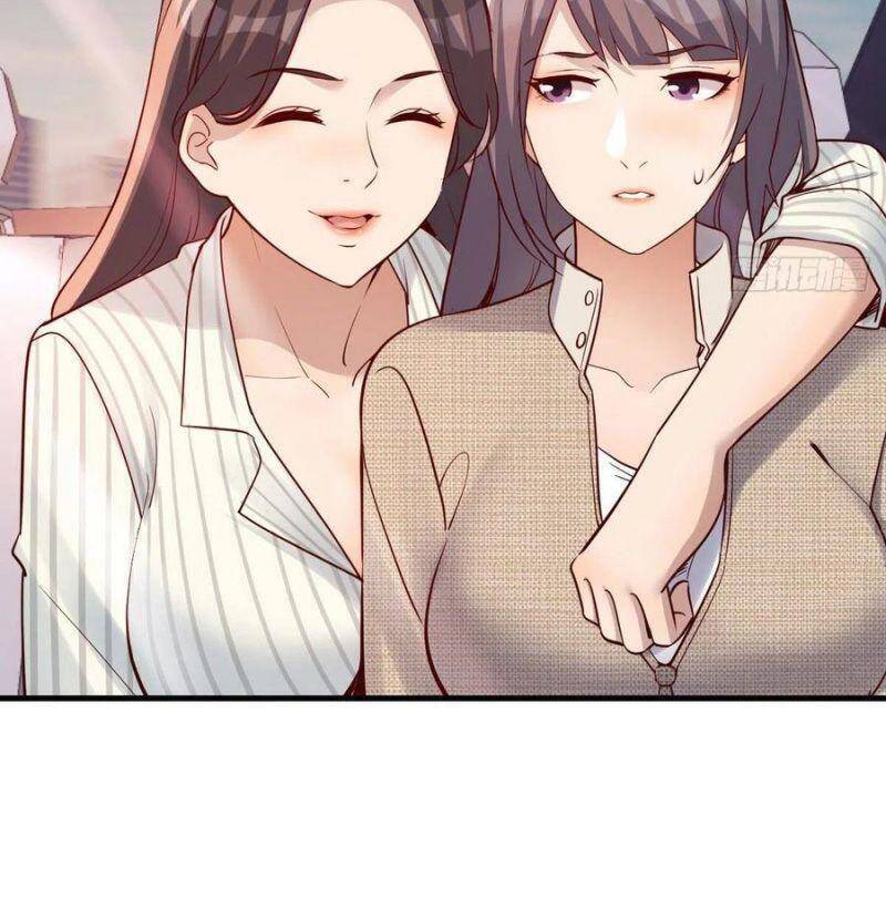 Trong Nhà Có 2 Bạn Gái Song Sinh chapter 187 - Trang 14