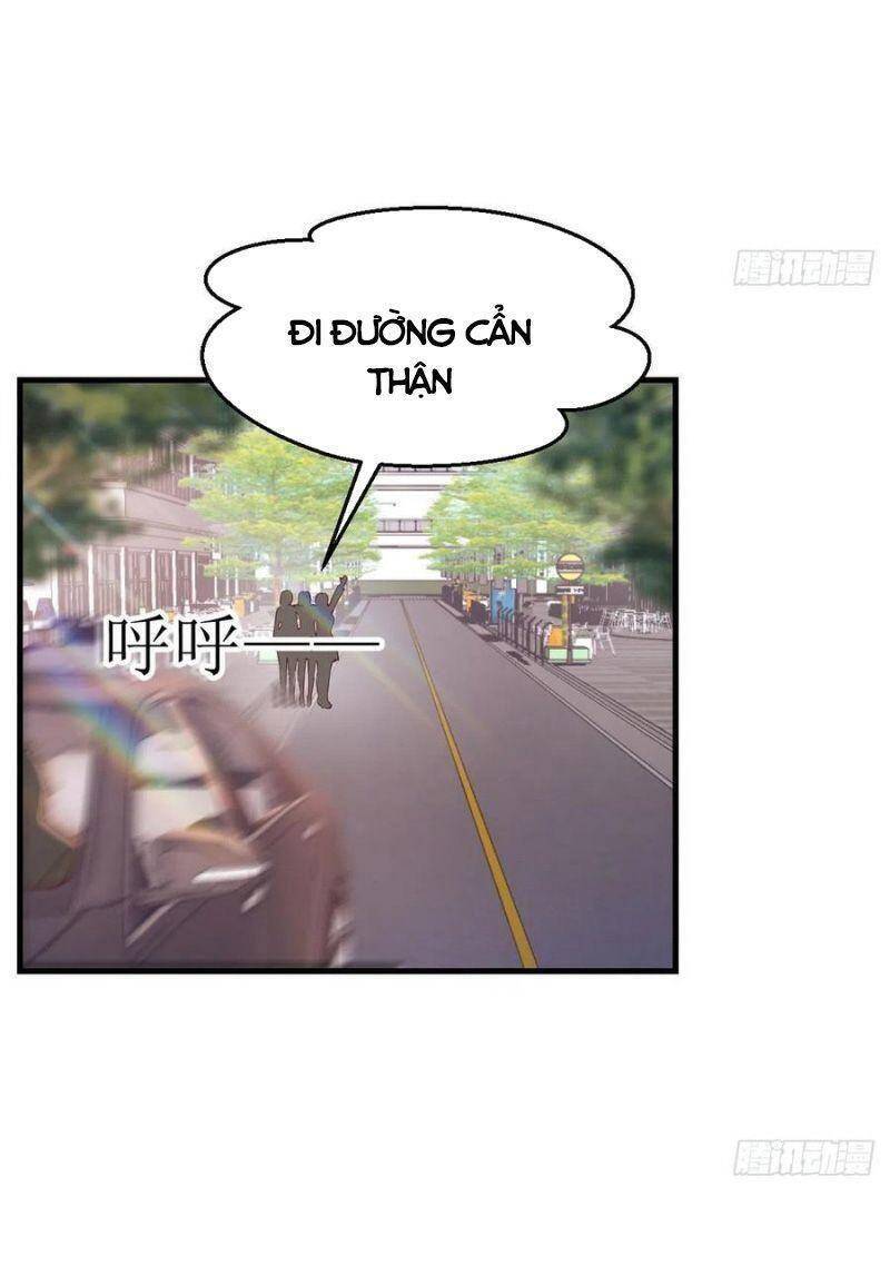 Trong Nhà Có 2 Bạn Gái Song Sinh chapter 187 - Trang 20