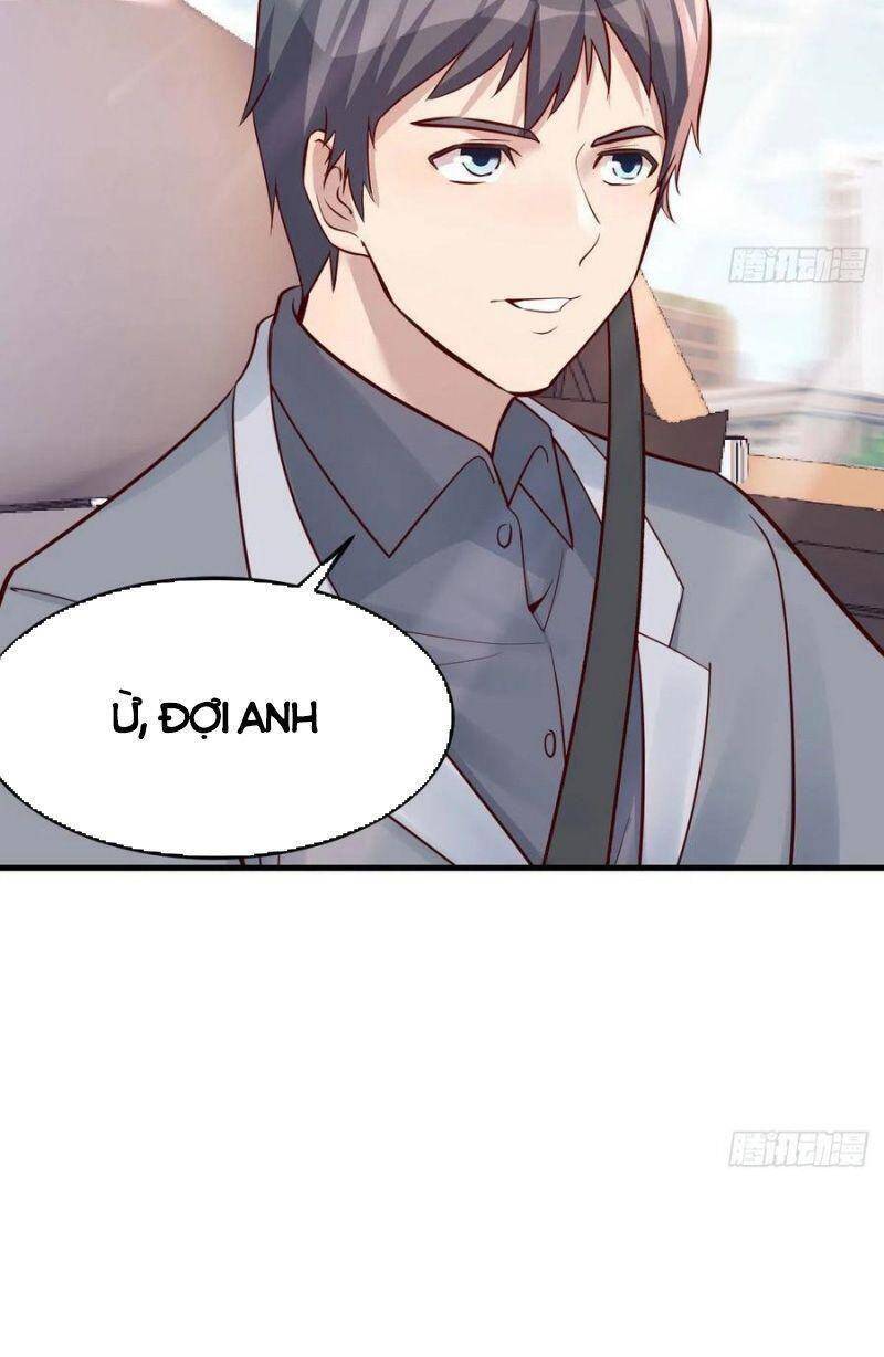 Trong Nhà Có 2 Bạn Gái Song Sinh chapter 187 - Trang 28