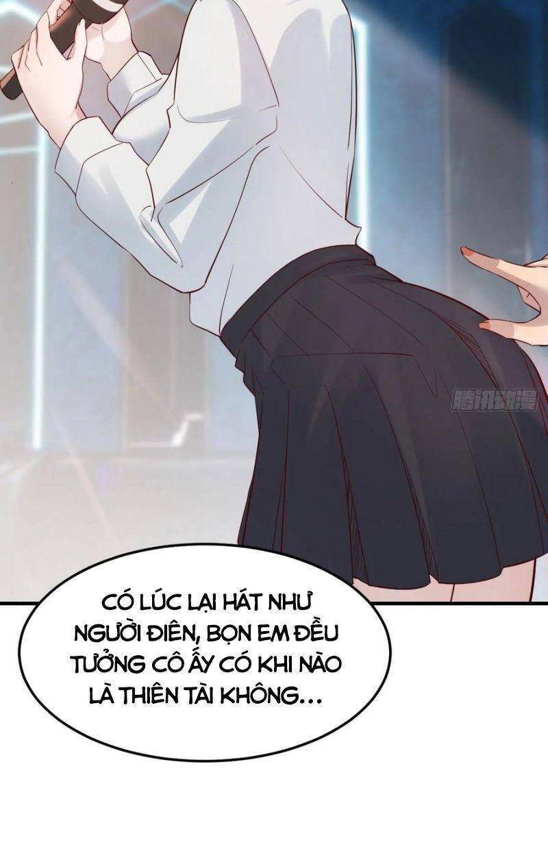 Trong Nhà Có 2 Bạn Gái Song Sinh chapter 187 - Trang 32