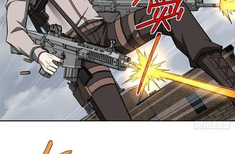 Siêu Cấp Cơ Giới chapter 117 - Trang 15