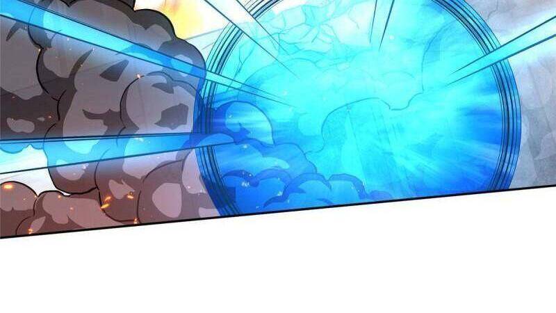Siêu Cấp Cơ Giới chapter 117 - Trang 17