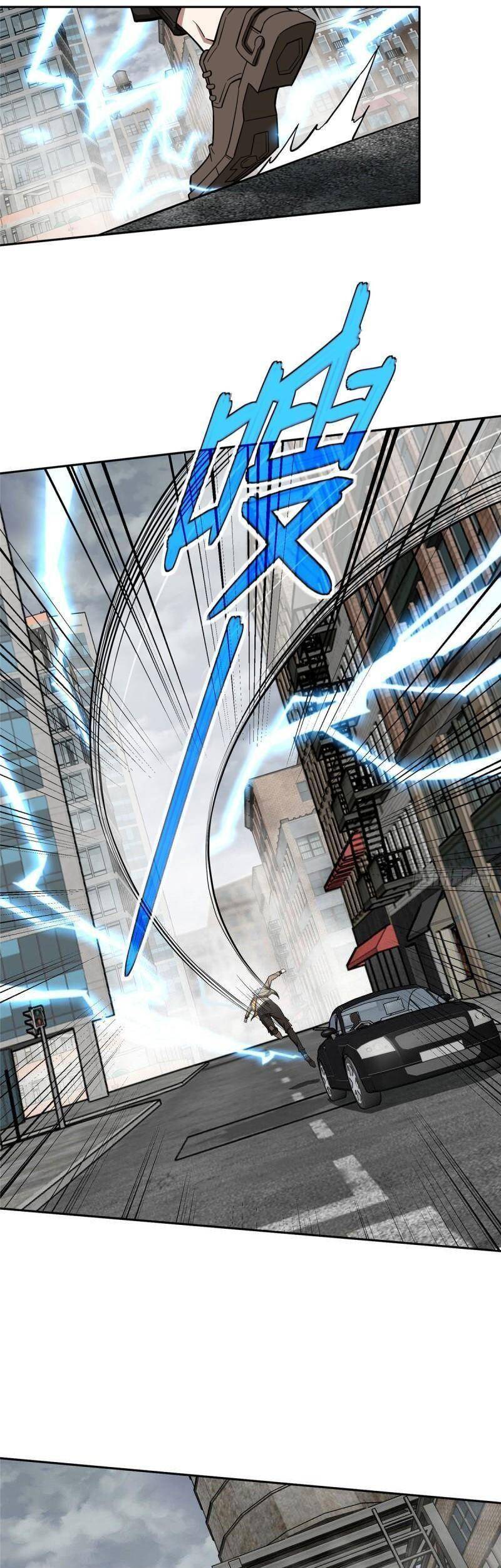 Siêu Cấp Cơ Giới chapter 117 - Trang 24