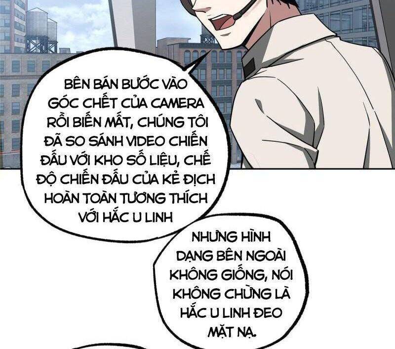 Siêu Cấp Cơ Giới chapter 117 - Trang 27