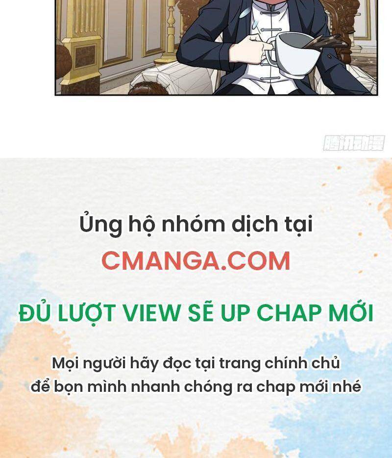 Siêu Cấp Cơ Giới chapter 117 - Trang 34
