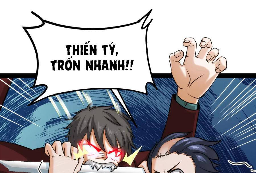 Đánh Bại Chư Thiên chapter 74 - Trang 111