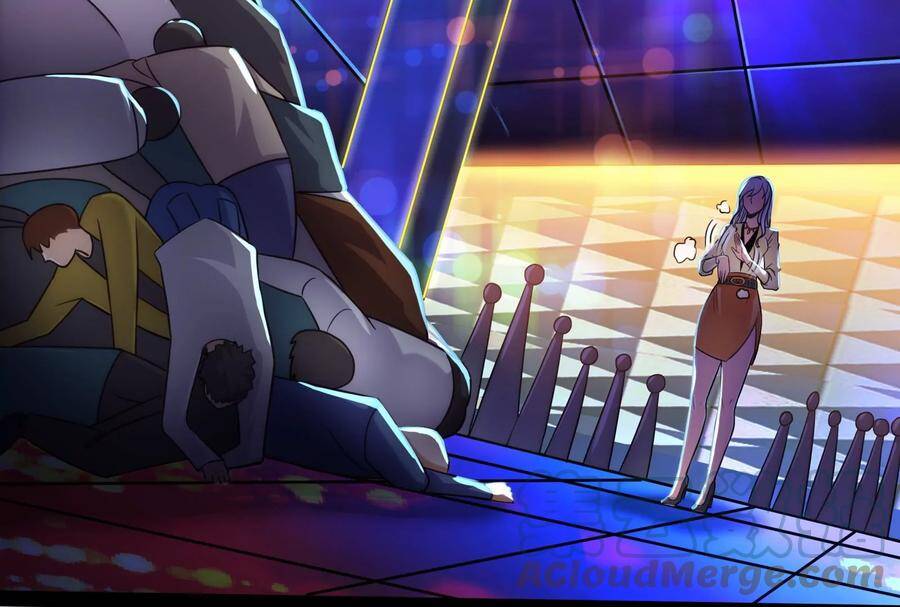 Đánh Bại Chư Thiên chapter 74 - Trang 134