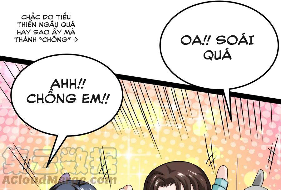 Đánh Bại Chư Thiên chapter 74 - Trang 138