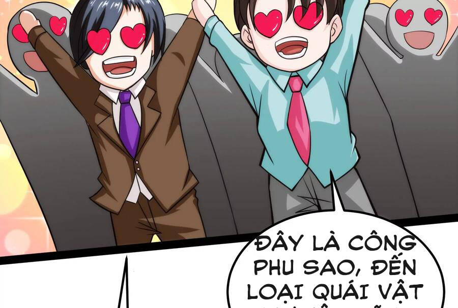 Đánh Bại Chư Thiên chapter 74 - Trang 139