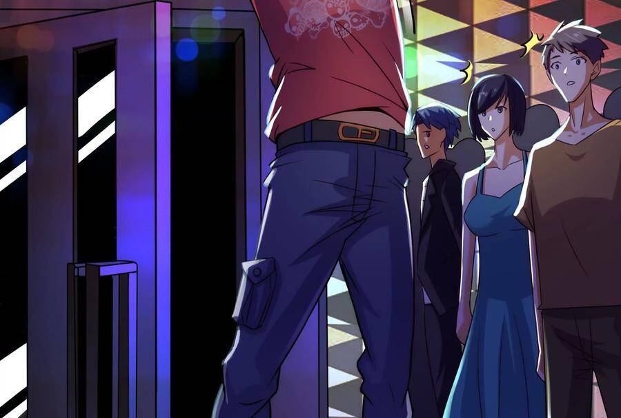 Đánh Bại Chư Thiên chapter 74 - Trang 147