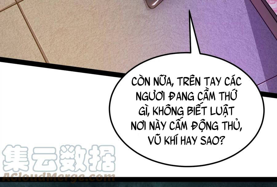 Đánh Bại Chư Thiên chapter 74 - Trang 34