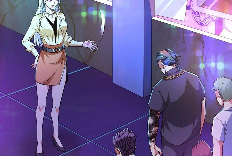 Đánh Bại Chư Thiên chapter 74 - Trang 47