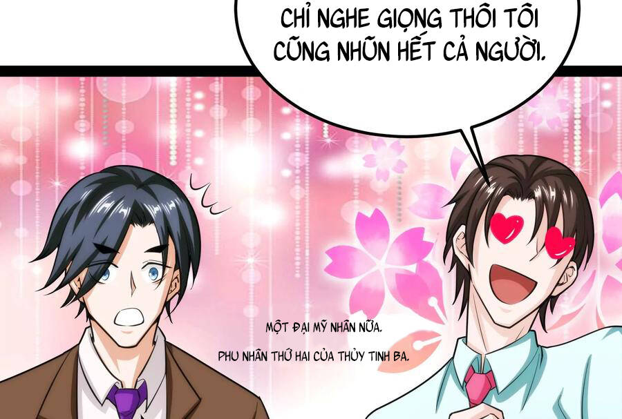 Đánh Bại Chư Thiên chapter 74 - Trang 81