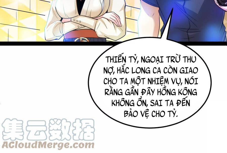 Đánh Bại Chư Thiên chapter 74 - Trang 86