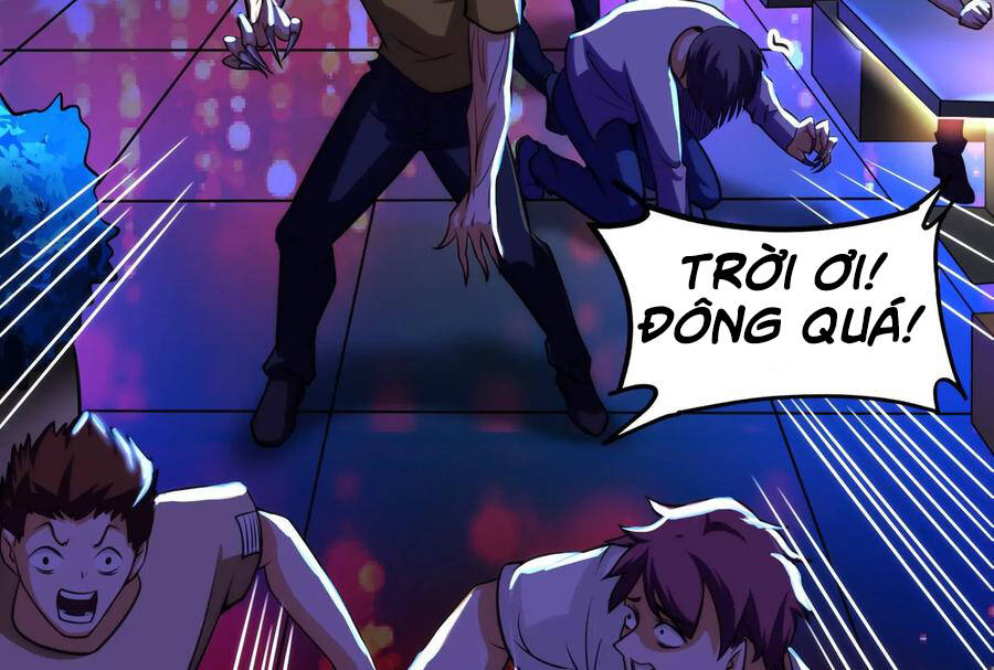Đánh Bại Chư Thiên chapter 74 - Trang 100