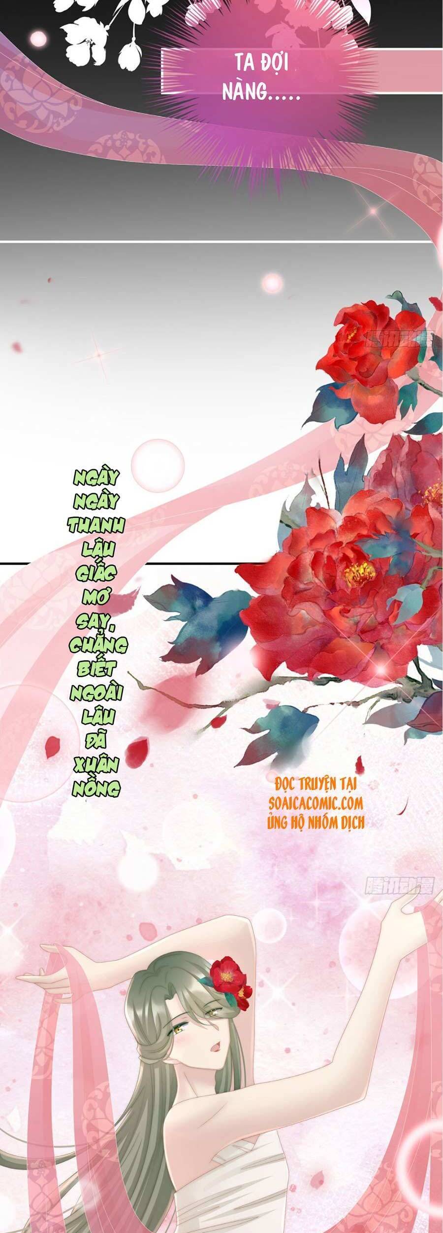 Thê Chủ, Thỉnh Hưởng Dụng chapter 16 - Trang 23