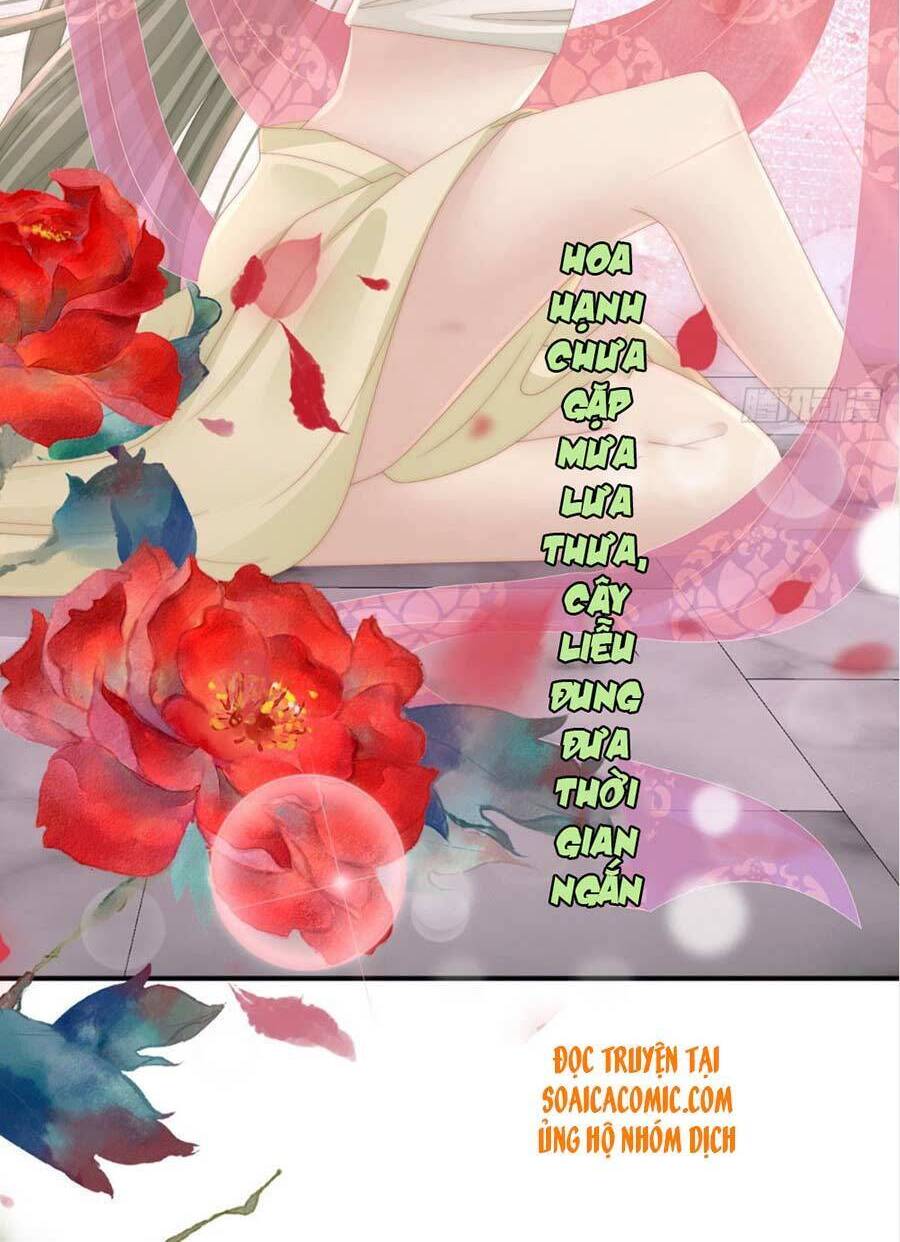 Thê Chủ, Thỉnh Hưởng Dụng chapter 16 - Trang 24