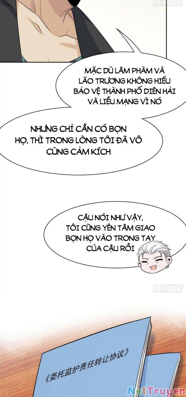 Cường Giả Đến Từ Trại Tâm Thần chapter 76 - Upload bởi truyensieuhay.com