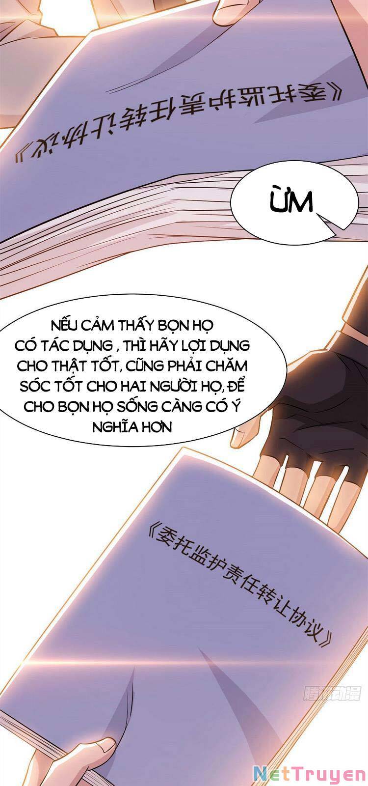 Cường Giả Đến Từ Trại Tâm Thần chapter 76 - Upload bởi truyensieuhay.com