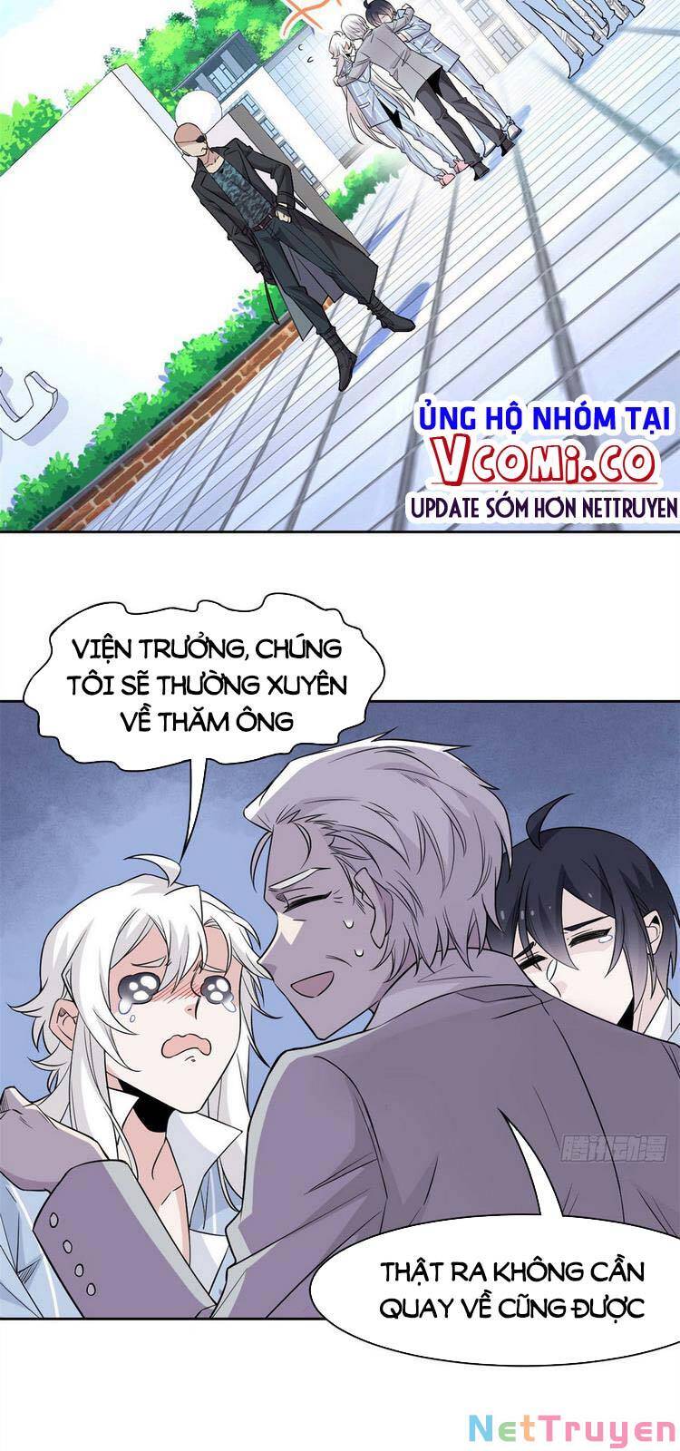 Cường Giả Đến Từ Trại Tâm Thần chapter 76 - Upload bởi truyensieuhay.com