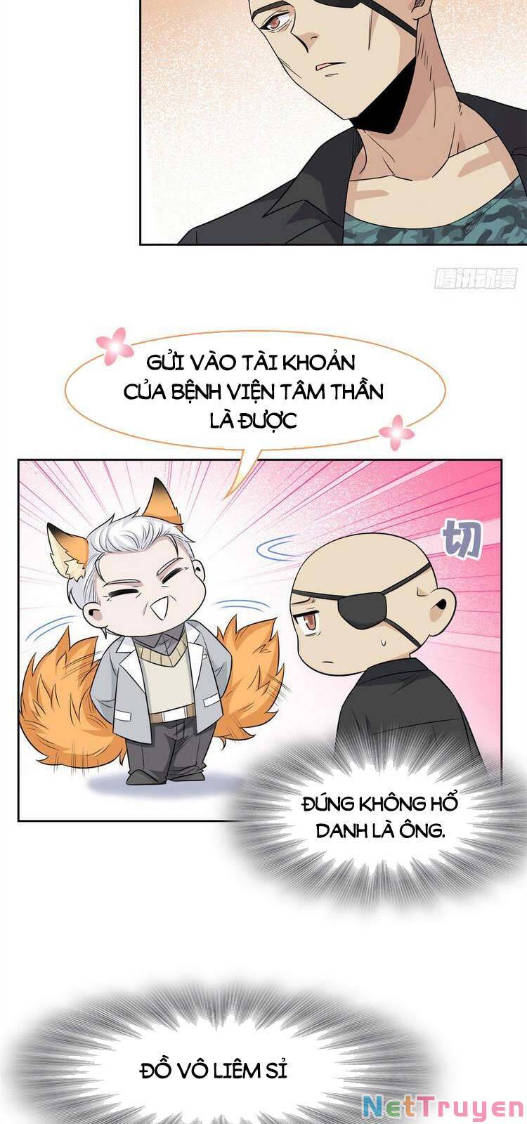 Cường Giả Đến Từ Trại Tâm Thần chapter 76 - Upload bởi truyensieuhay.com
