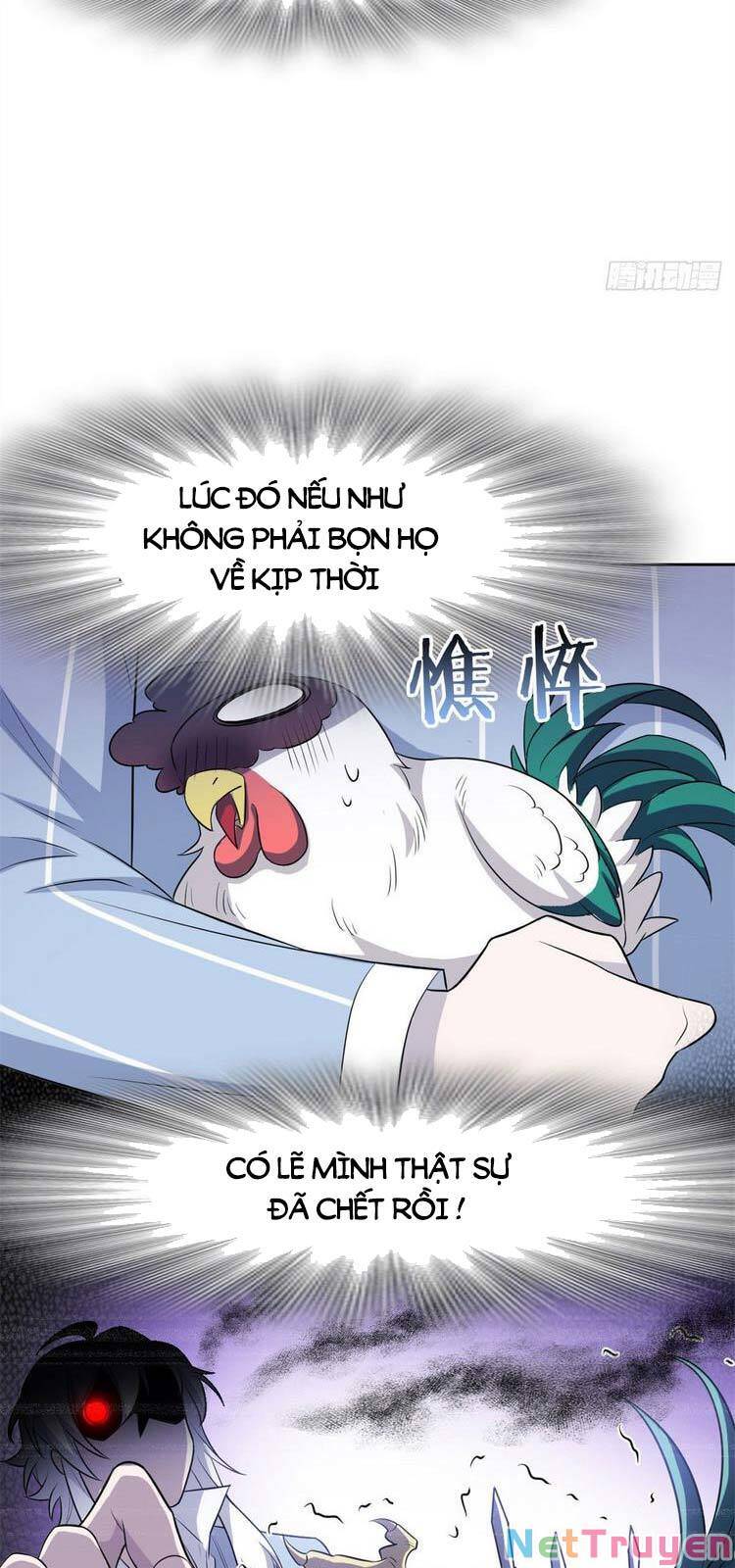 Cường Giả Đến Từ Trại Tâm Thần chapter 76 - Upload bởi truyensieuhay.com