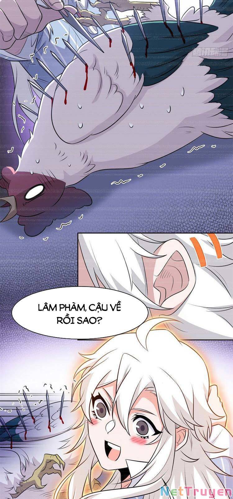 Cường Giả Đến Từ Trại Tâm Thần chapter 76 - Upload bởi truyensieuhay.com