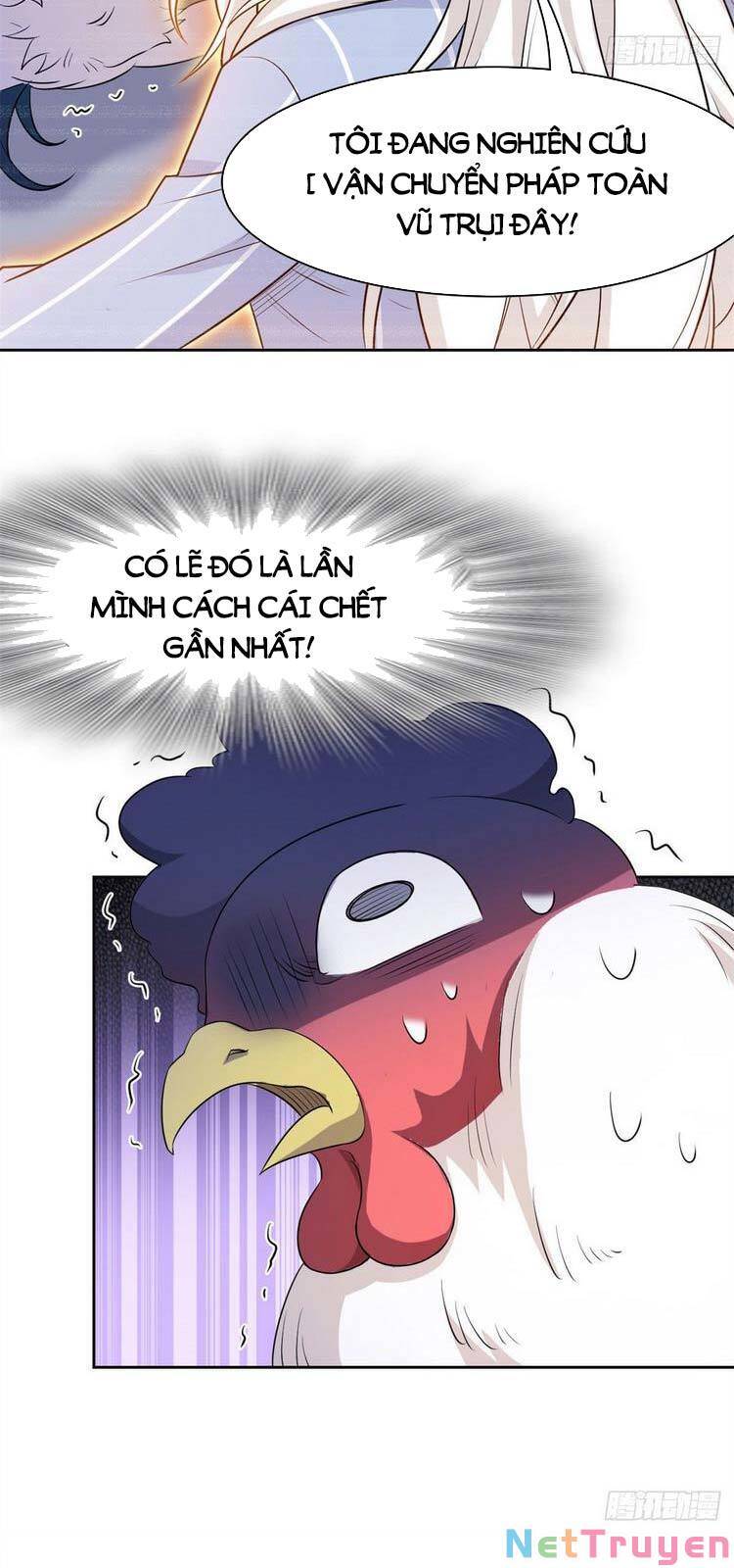 Cường Giả Đến Từ Trại Tâm Thần chapter 76 - Upload bởi truyensieuhay.com