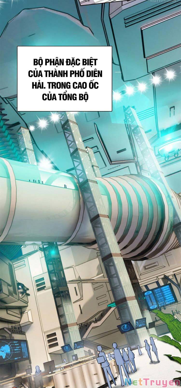 Cường Giả Đến Từ Trại Tâm Thần chapter 76 - Upload bởi truyensieuhay.com