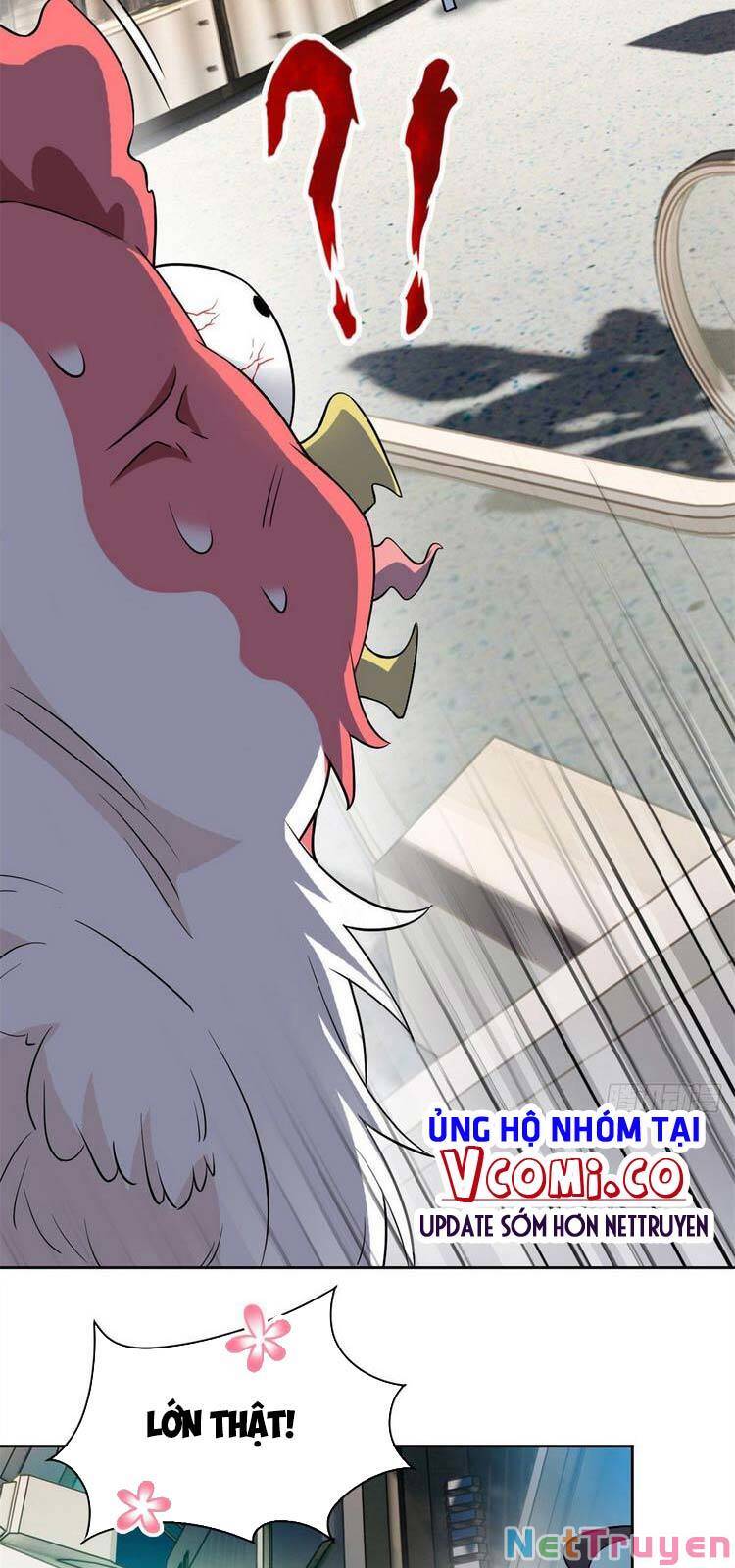 Cường Giả Đến Từ Trại Tâm Thần chapter 76 - Upload bởi truyensieuhay.com