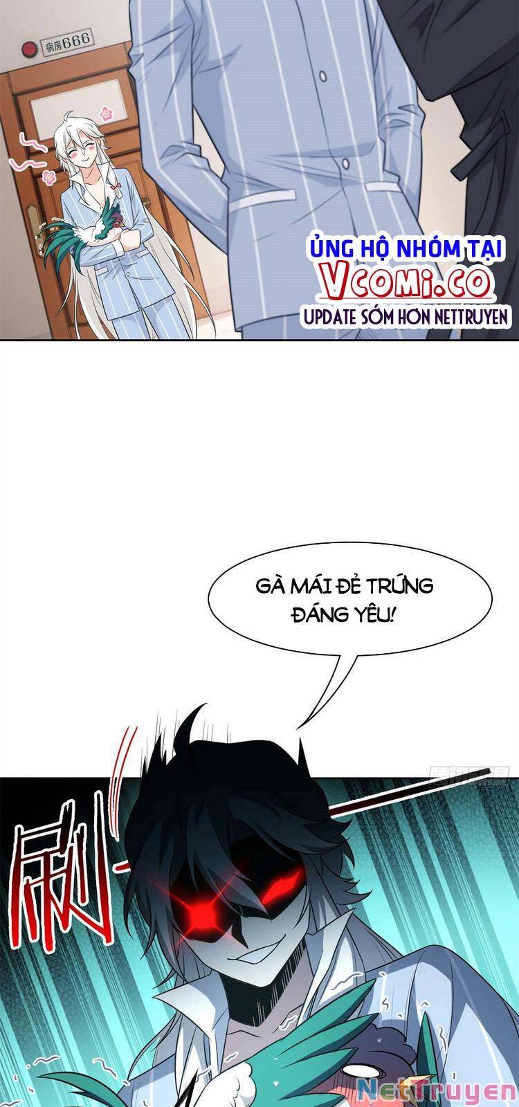 Cường Giả Đến Từ Trại Tâm Thần chapter 76 - Upload bởi truyensieuhay.com