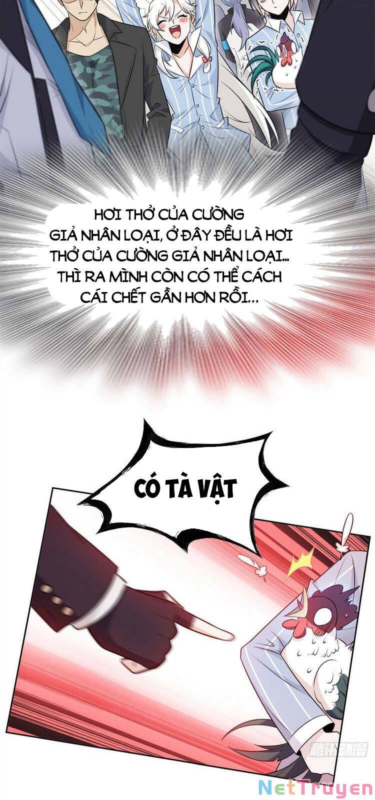 Cường Giả Đến Từ Trại Tâm Thần chapter 76 - Upload bởi truyensieuhay.com