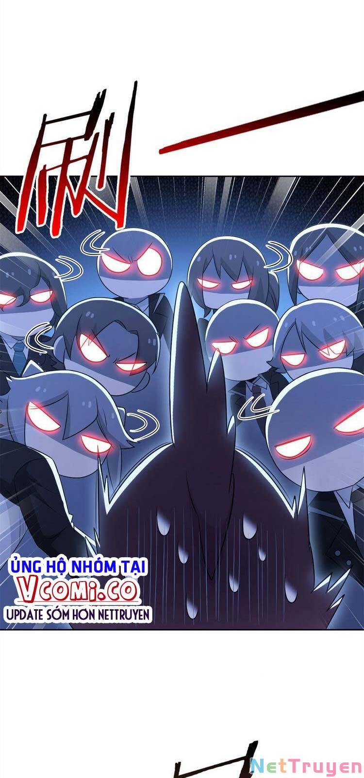 Cường Giả Đến Từ Trại Tâm Thần chapter 76 - Upload bởi truyensieuhay.com