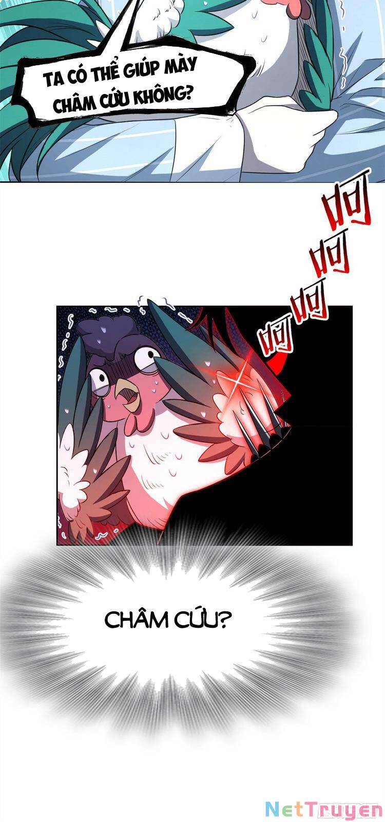 Cường Giả Đến Từ Trại Tâm Thần chapter 76 - Upload bởi truyensieuhay.com