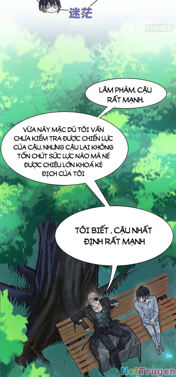 Cường Giả Đến Từ Trại Tâm Thần chapter 76 - Upload bởi truyensieuhay.com